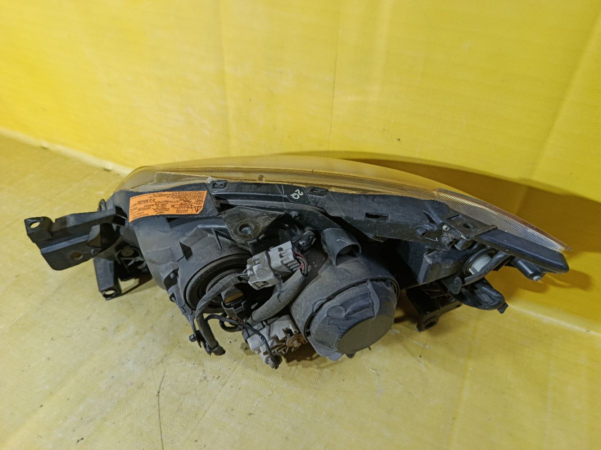 Фара 1809 1809 на Subaru Impreza Wagon GH2 Фото 4