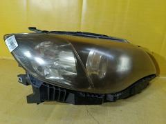 Фара 1809 1809 на Subaru Impreza Wagon GH2 Фото 2