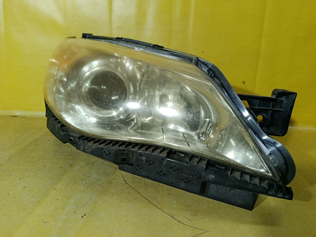 Фара 1809 1809 на Subaru Impreza Wagon GH2 Фото 1