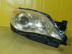 Фара на Subaru Impreza Wagon GH2 1809, Правое расположение