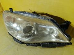 Фара 1809 1809 на Subaru Impreza Wagon GH2 Фото 3