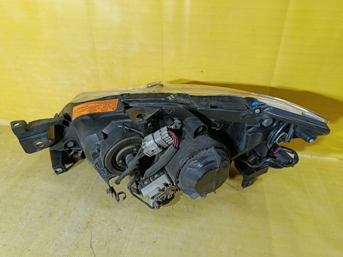 Фара 1809 1809 на Subaru Impreza Wagon GH2 Фото 6