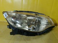 Фара 1809 1809 на Subaru Impreza Wagon GH2 Фото 2