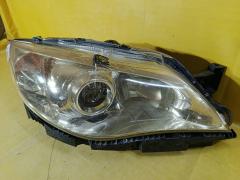 Фара 1809 1809 на Subaru Impreza Wagon GH2 Фото 3