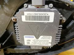 Фара 1809 1809 на Subaru Impreza Wagon GH2 Фото 8