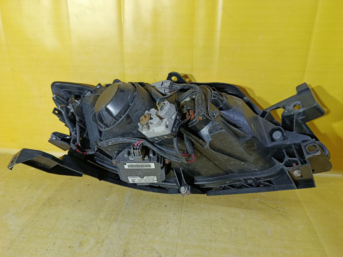 Фара 1809 1809 на Subaru Impreza Wagon GH2 Фото 6