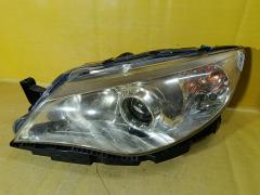 Фара 1809 1809 на Subaru Impreza Wagon GH2 Фото 3