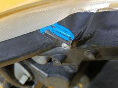 Фара 1809 1809 на Subaru Impreza Wagon GH2 Фото 5