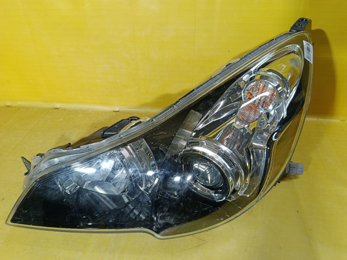 Фара 100-20061 100-20061 на Subaru Legacy BM9 Фото 3