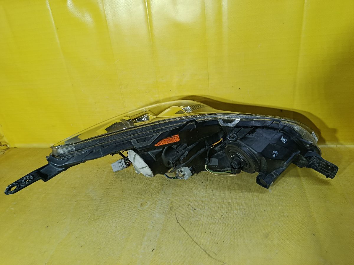 Фара 100-20061 100-20061 на Subaru Legacy BM9 Фото 4