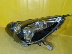 Фара 100-20061 100-20061 на Subaru Legacy BM9 Фото 2