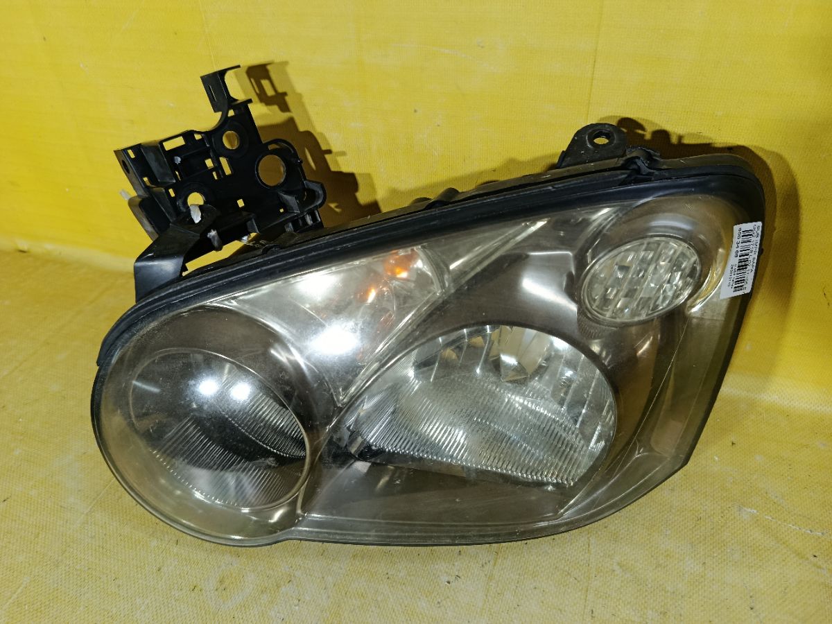 Фара 1719 1719 на Subaru Impreza Wagon GG2 Фото 3
