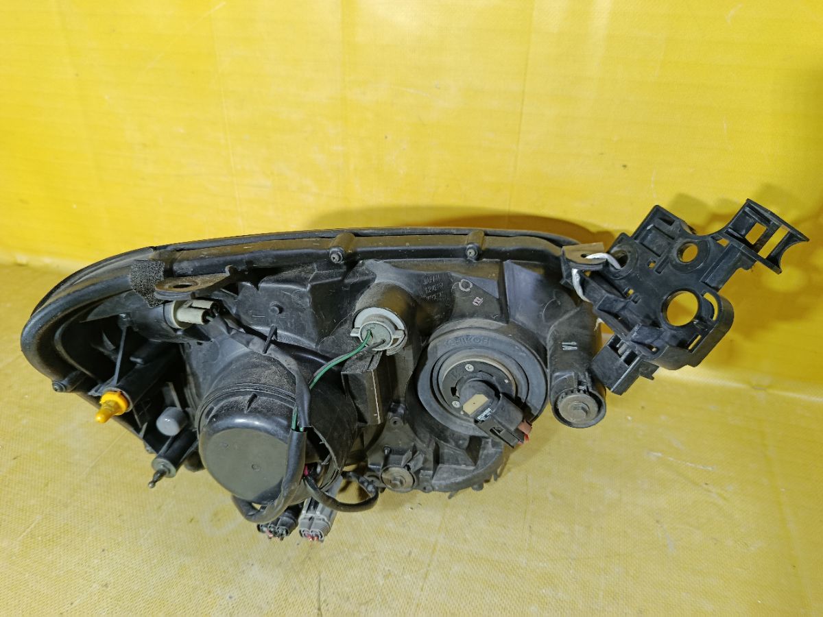 Фара 1719 1719 на Subaru Impreza Wagon GG2 Фото 4