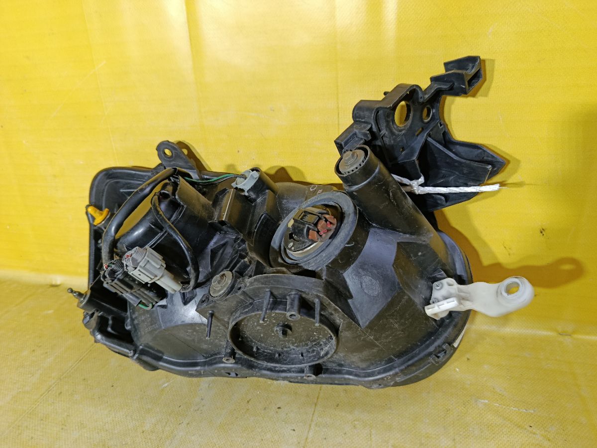 Фара 1719 1719 на Subaru Impreza Wagon GG2 Фото 5