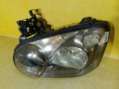 Фара 1719 1719 на Subaru Impreza Wagon GG2 Фото 3