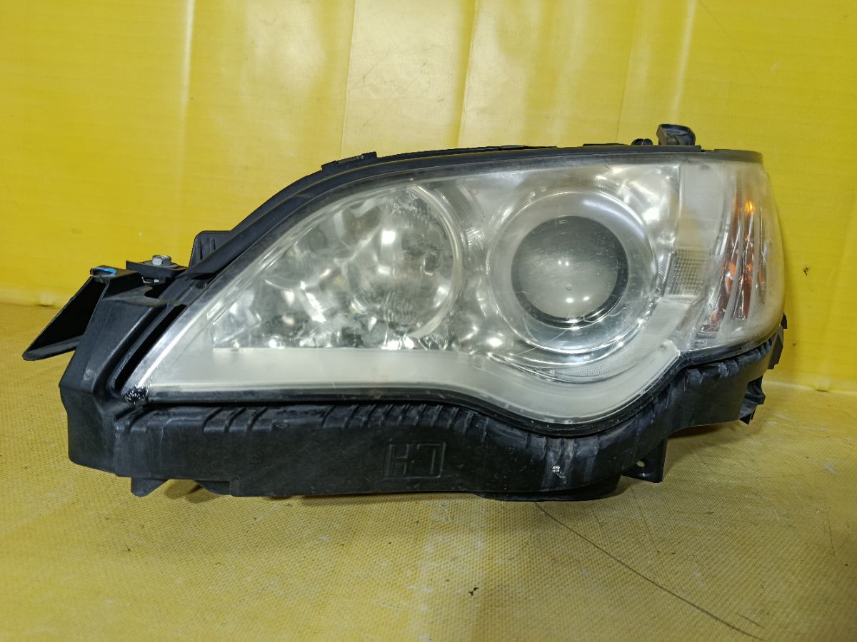 Фара 100-20952 100-20952 на Subaru Legacy BL5 Фото 1