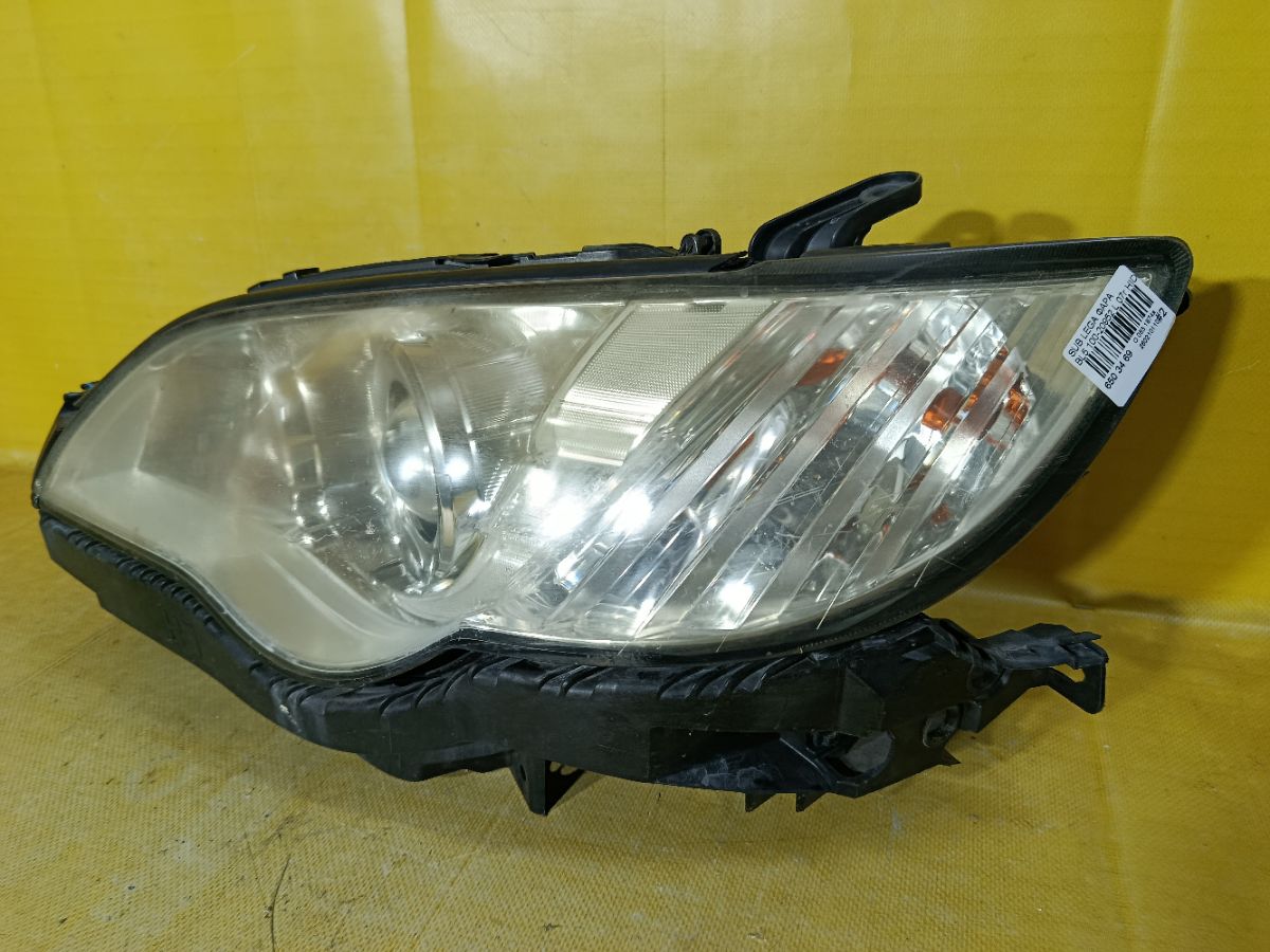 Фара 100-20952 100-20952 на Subaru Legacy BL5 Фото 2