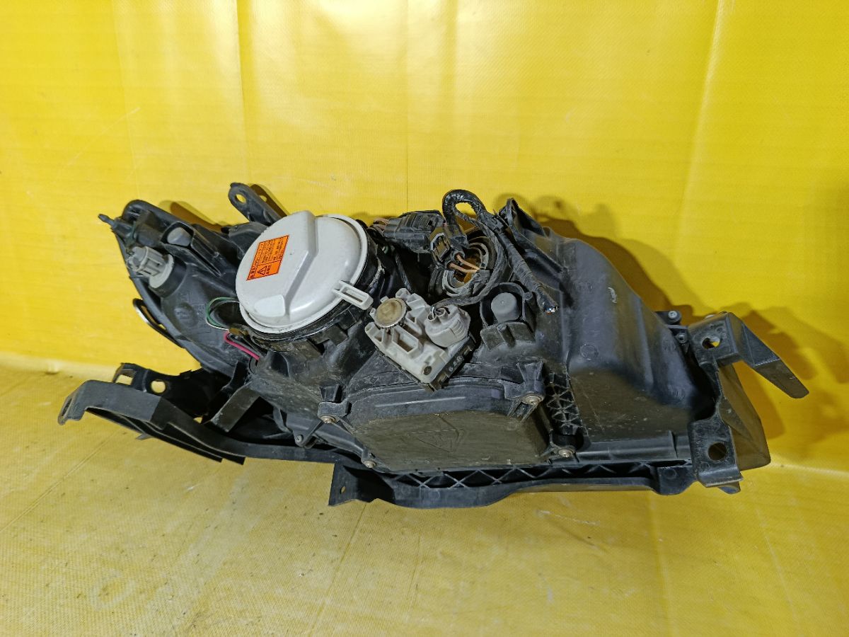 Фара 100-20952 100-20952 на Subaru Legacy BL5 Фото 7