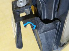 Фара 100-20952 100-20952 на Subaru Legacy BL5 Фото 4