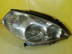 Фара 1699 1699 на Nissan Wingroad WFY11 Фото 2