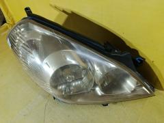 Фара 1699 1699 на Nissan Wingroad WFY11 Фото 4