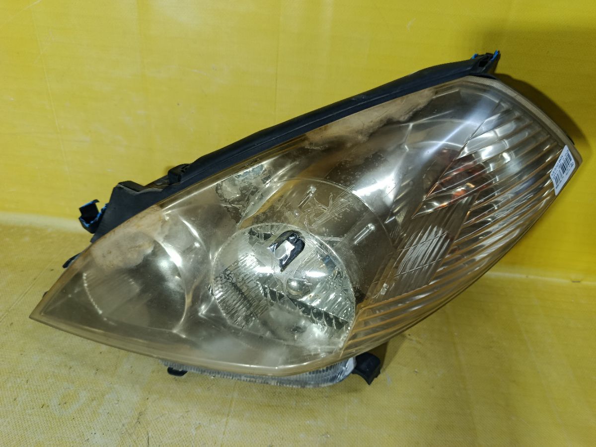 Фара 1699 1699 на Nissan Wingroad WFY11 Фото 3