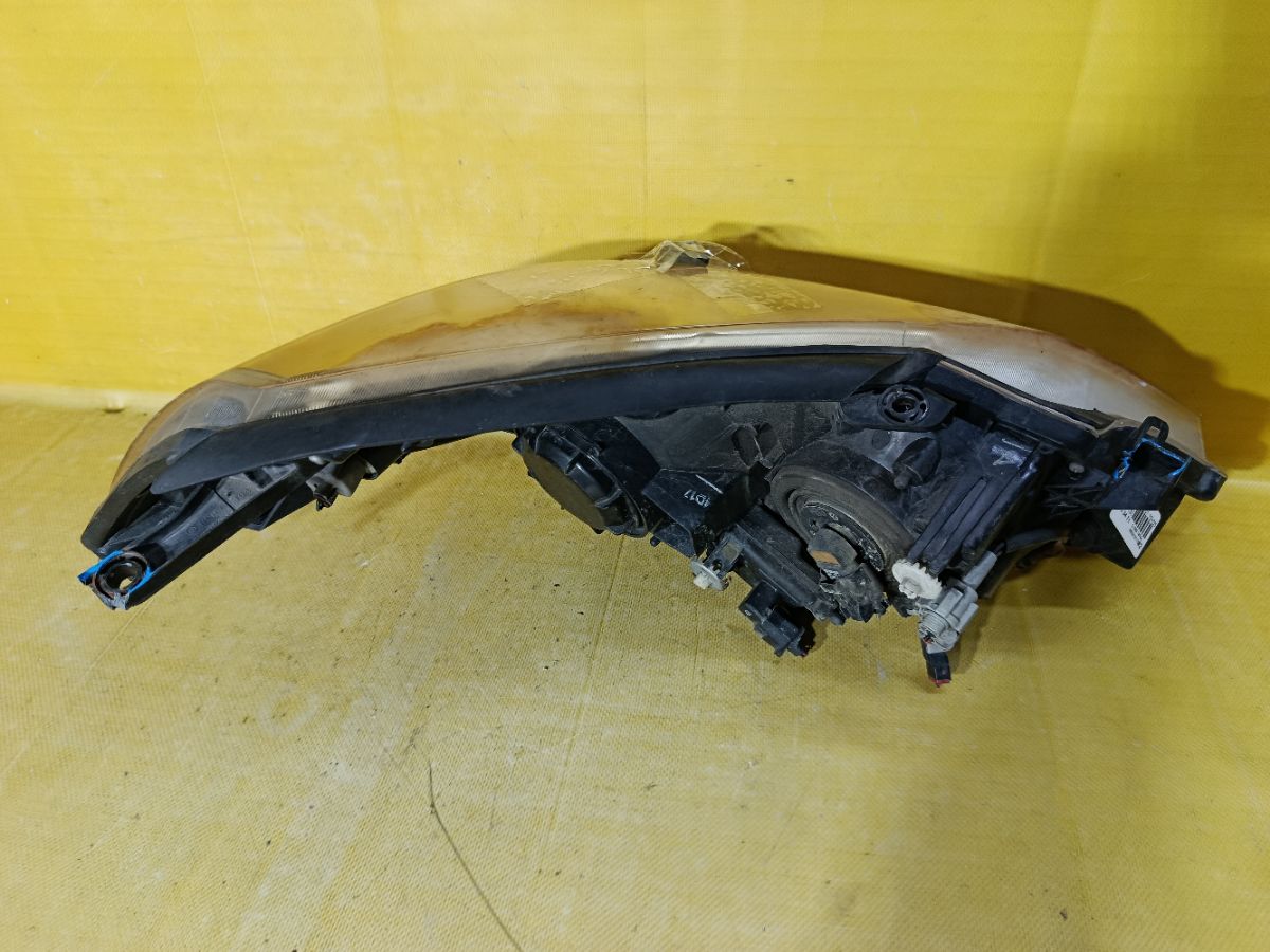 Фара 1699 1699 на Nissan Wingroad WFY11 Фото 6