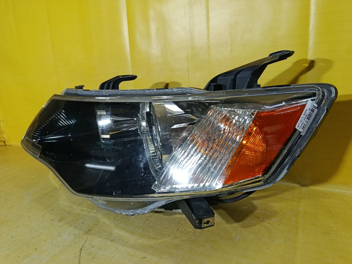 Фара P5585 P5585 на Mitsubishi Outlander CW5W Фото 2