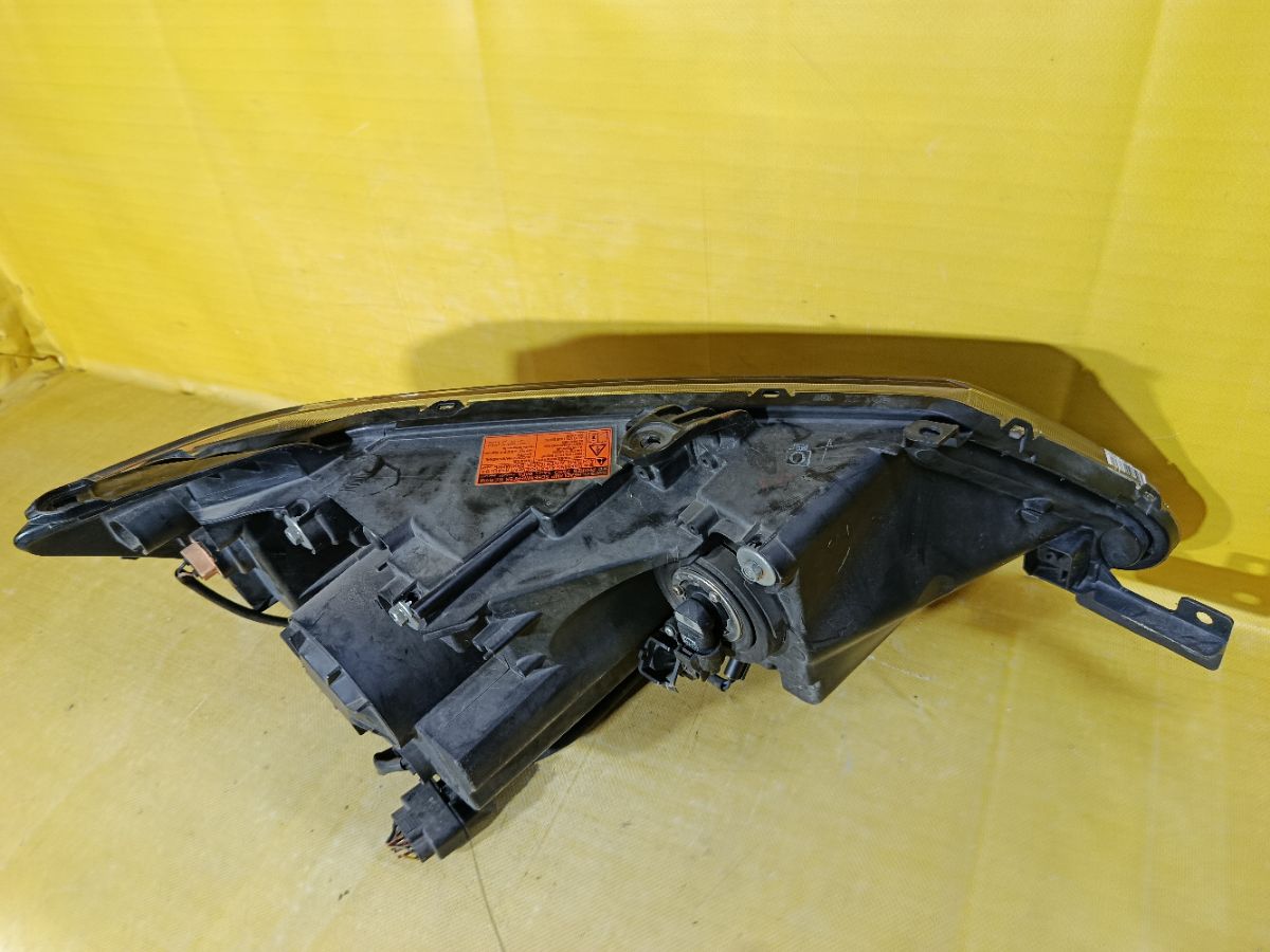 Фара P5585 P5585 на Mitsubishi Outlander CW5W Фото 4