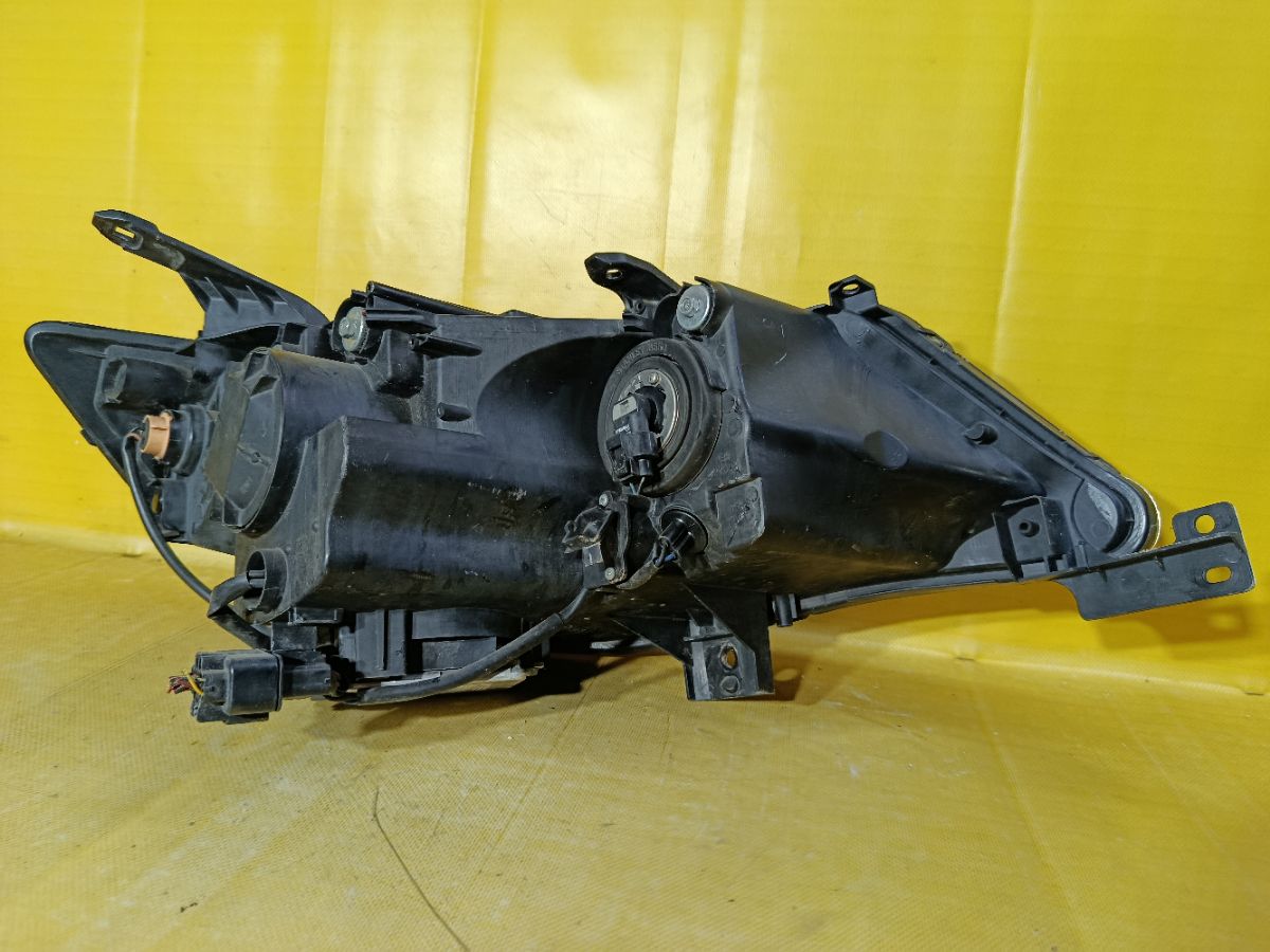 Фара P5585 P5585 на Mitsubishi Outlander CW5W Фото 5