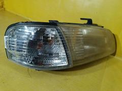 Фара 1602 1602 на Nissan Sunny FB15 Фото 2