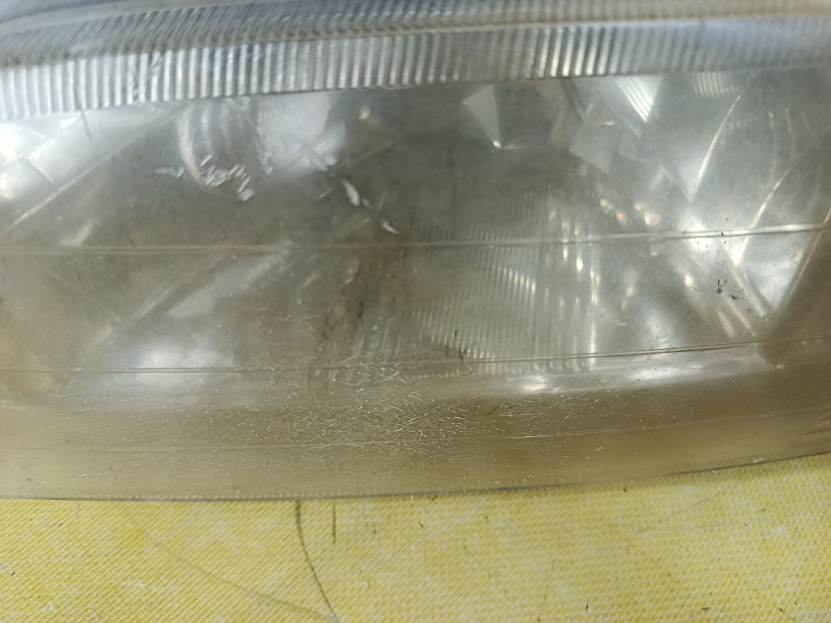 Фара 1602 1602 на Nissan Sunny FB15 Фото 4