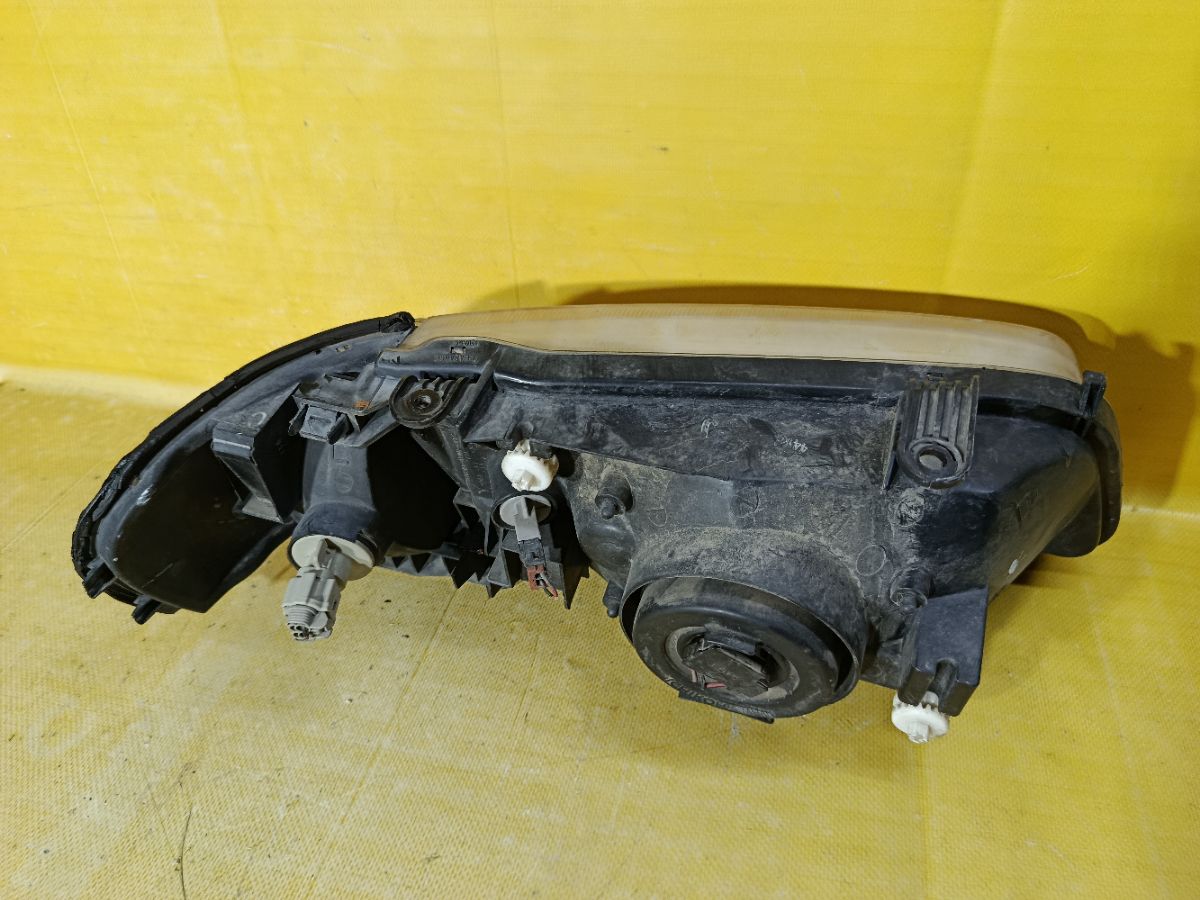 Фара 1602 1602 на Nissan Sunny FB15 Фото 5
