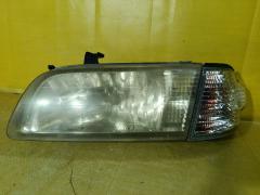 Фара на Nissan Sunny FB15 1602, Левое расположение