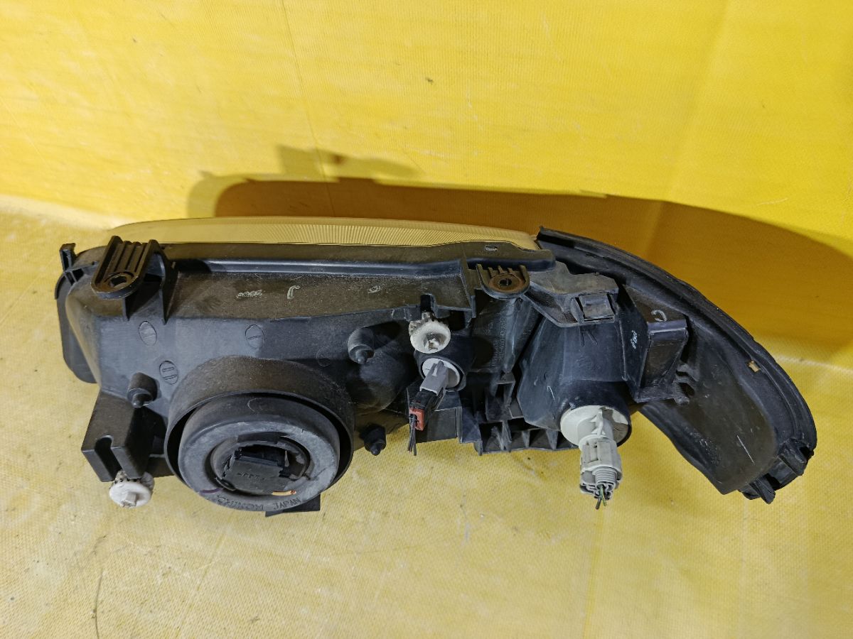 Фара 1602 1602 на Nissan Sunny FB15 Фото 4