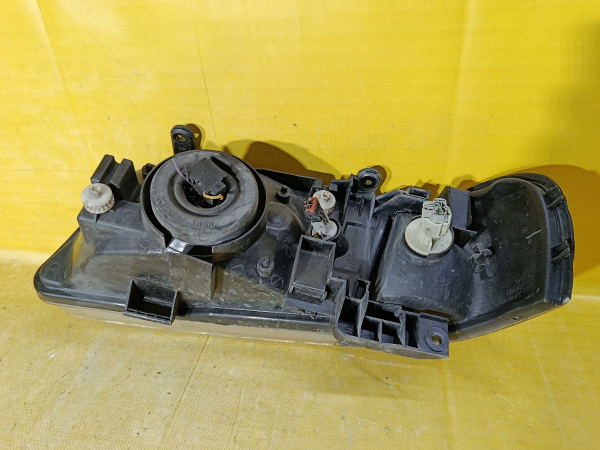 Фара 1602 1602 на Nissan Sunny FB15 Фото 5