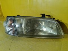 Фара на Nissan Sunny FB15 1602, Правое расположение