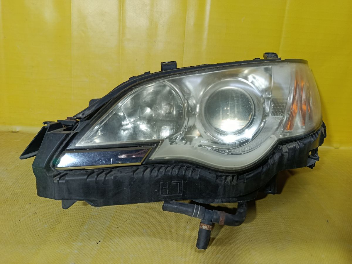 Фара 100-20959 100-20959 на Subaru Legacy Wagon BP5 Фото 1