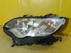 Фара 100-20959 100-20959 на Subaru Legacy Wagon BP5 Фото 2