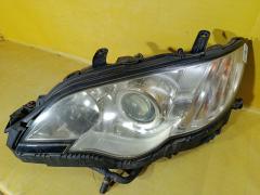 Фара 100-20959 100-20959 на Subaru Legacy Wagon BP5 Фото 3
