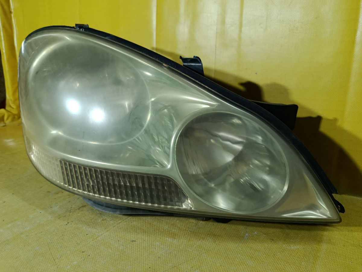 Фара 44-31 44-31 на Toyota Ipsum ACM21W Фото 1