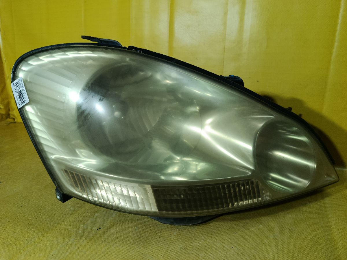 Фара 44-31 44-31 на Toyota Ipsum ACM21W Фото 2