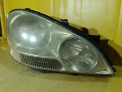 Фара на Toyota Ipsum ACM21W 44-31, Правое расположение