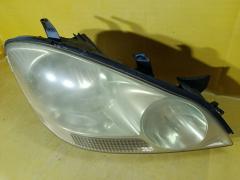 Фара 44-31 44-31 на Toyota Ipsum ACM21W Фото 3