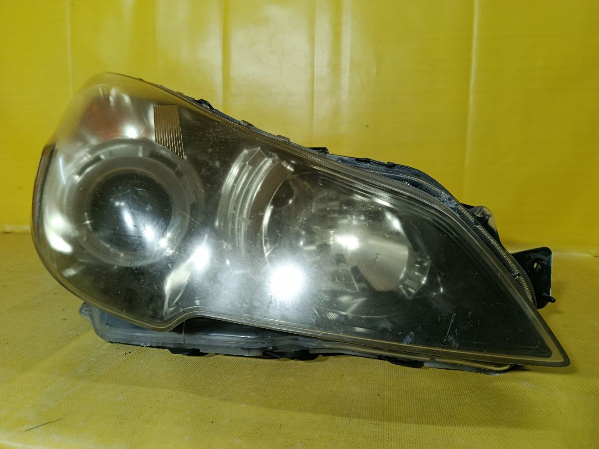 Фара 100-20061 100-20061 на Subaru Legacy Wagon BR9 Фото 1