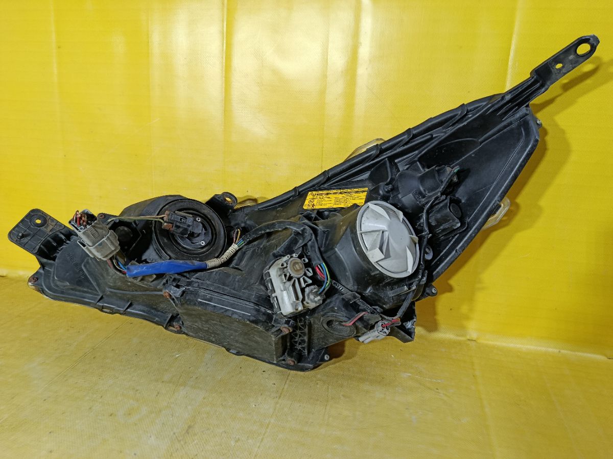 Фара 100-20061 100-20061 на Subaru Legacy Wagon BR9 Фото 5