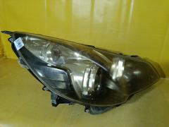 Фара 100-20061 100-20061 на Subaru Legacy Wagon BR9 Фото 2