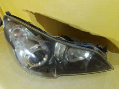 Фара 100-20061 100-20061 на Subaru Legacy Wagon BR9 Фото 3
