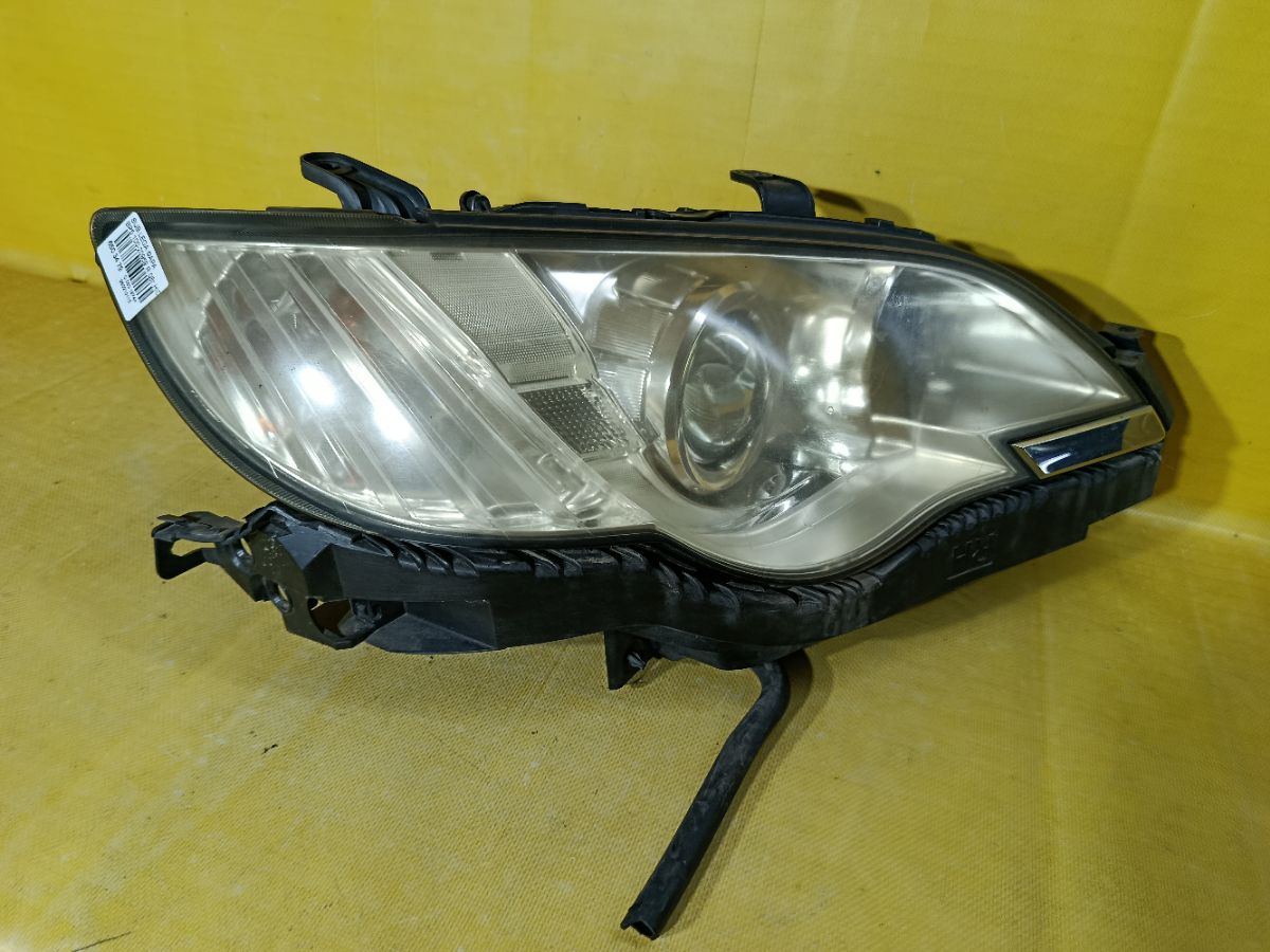 Фара 100-20959 100-20959 на Subaru Legacy Wagon BP5 Фото 2