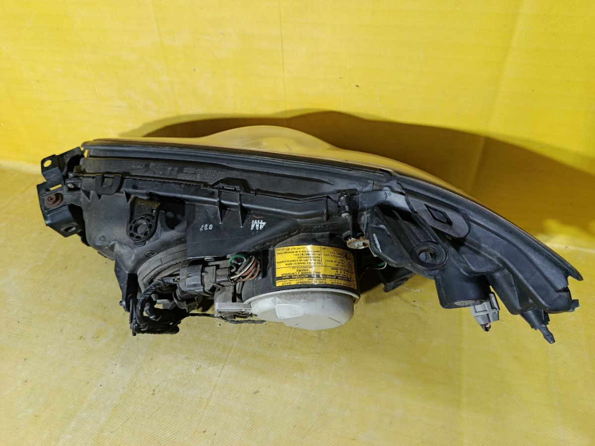 Фара 100-20959 100-20959 на Subaru Legacy Wagon BP5 Фото 4